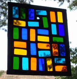 xx.  OTEVŘENÁ SKLENĚNÁ DÍLNA - pronájem vybavené dílny (26+27/7)